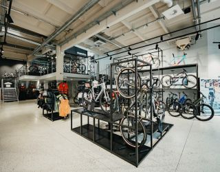 Kdo z vás už k nám do prodejny zavítal a co na ni říkáte?😍 #bikesportul